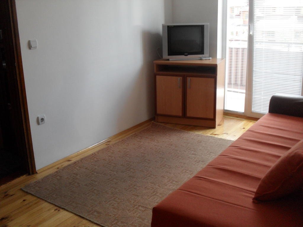 Жабляк: Hotel Lovac