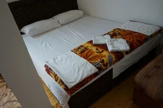 Жабляк: Hotel Lovac