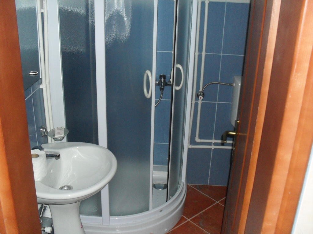 Жабляк: Hotel Lovac