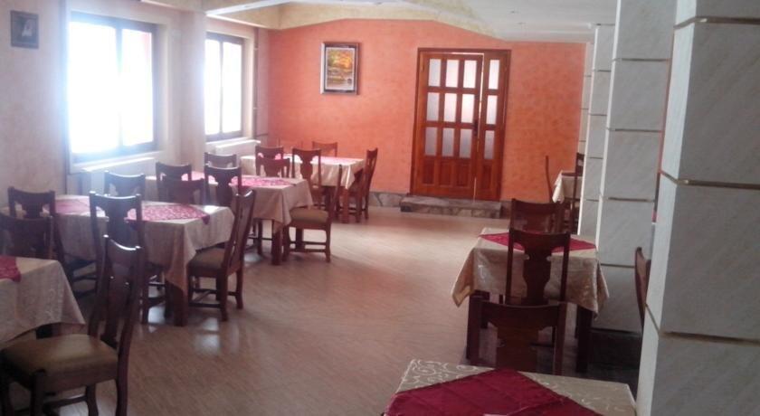 Жабляк: Hotel Lovac