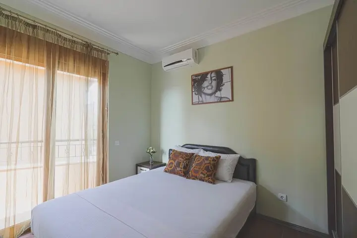 Сутоморе: Apart Hotel Casablanca