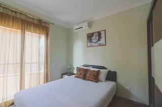 Сутоморе: Apart Hotel Casablanca