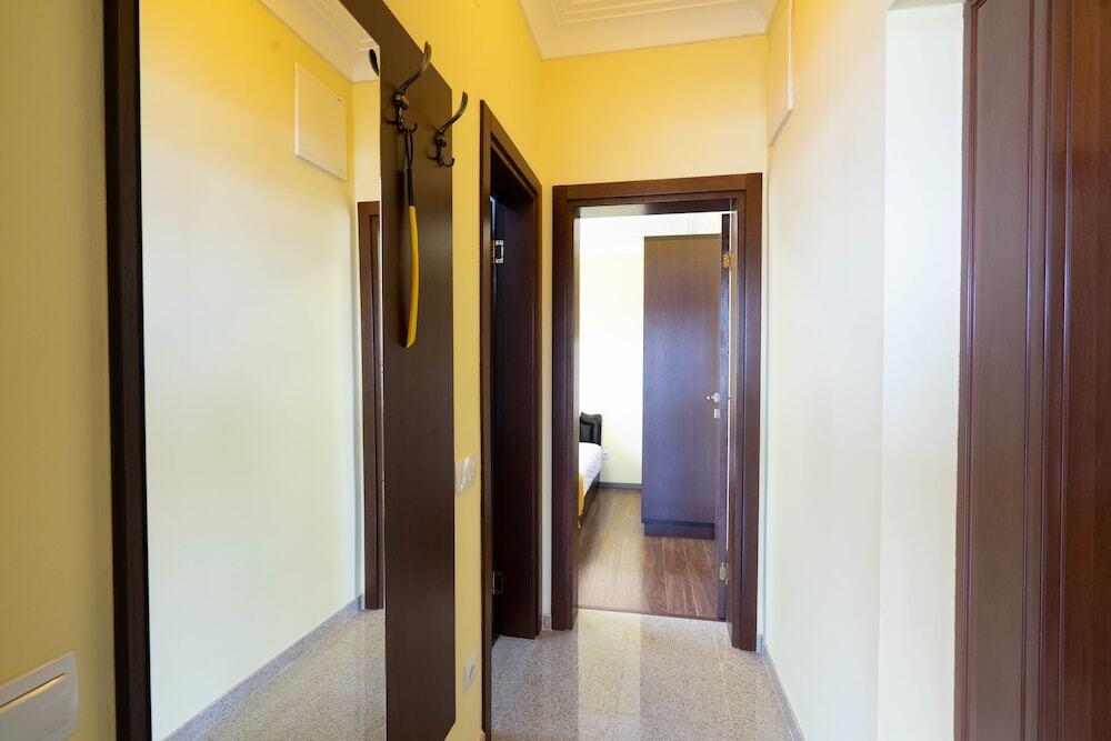 Сутоморе: Apart Hotel Casablanca