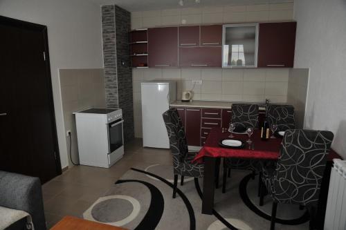 Жабляк: Apartments Millenium