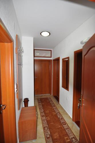 Жабляк: Apartments Millenium