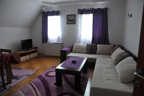 Жабляк: Apartments Millenium