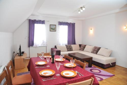 Жабляк: Apartments Millenium