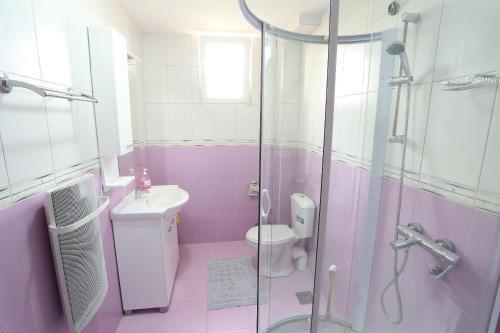 Жабляк: Apartments Millenium