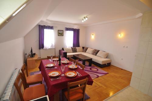 Жабляк: Apartments Millenium