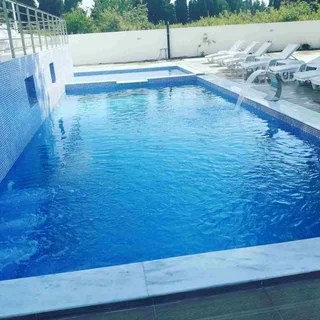 Ульцинь: Hotel Hoti