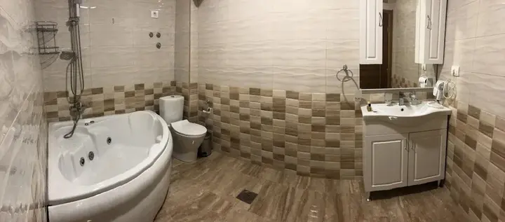 Ульцинь: Hotel Hoti