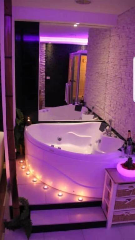 Ульцинь: Hotel Hoti