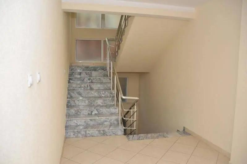 Ульцинь: Hotel Hoti