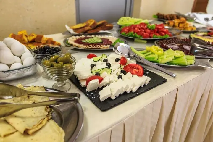 Ульцинь: Hotel Hoti