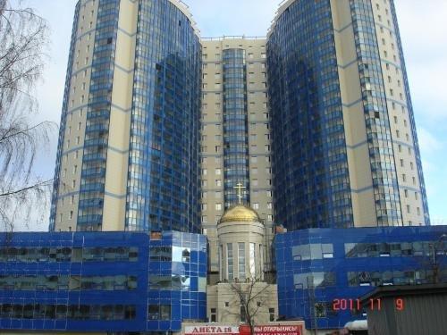 Сутки Петербург Проспект Королева — фото 6