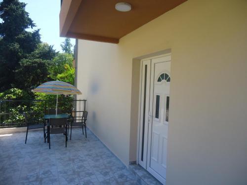 Херцег-Нови: Apartments Forte Mare