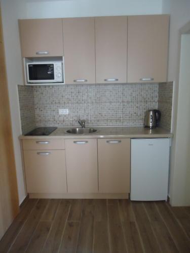 Херцег-Нови: Apartments Forte Mare