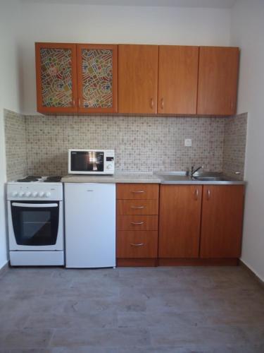 Херцег-Нови: Apartments Forte Mare