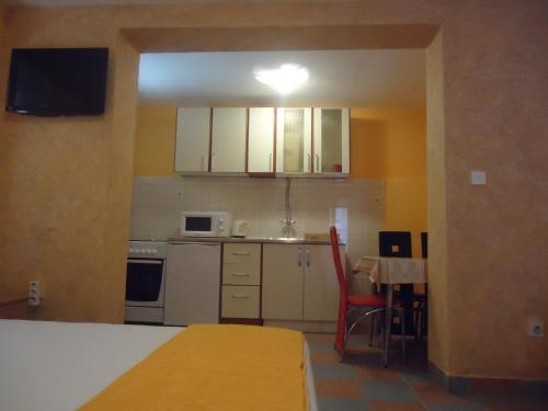 Херцег-Нови: Apartments Forte Mare