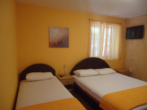 Херцег-Нови: Apartments Forte Mare