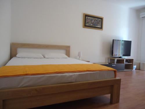 Херцег-Нови: Apartments Forte Mare