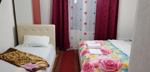 Ульцинь: Apartments Monte