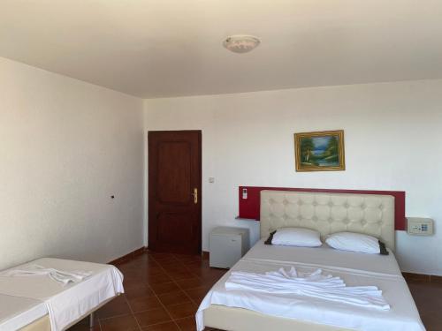 Ульцинь: Apartments Monte