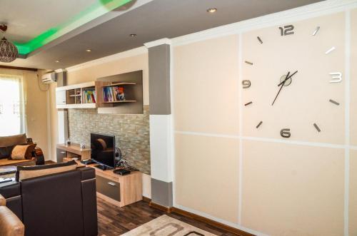 Ульцинь: Apartments Monte