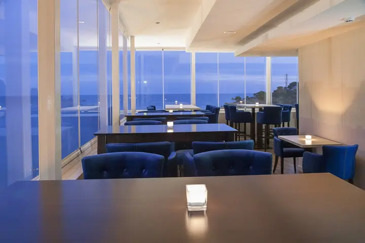 Сутоморе: Hotel Sato