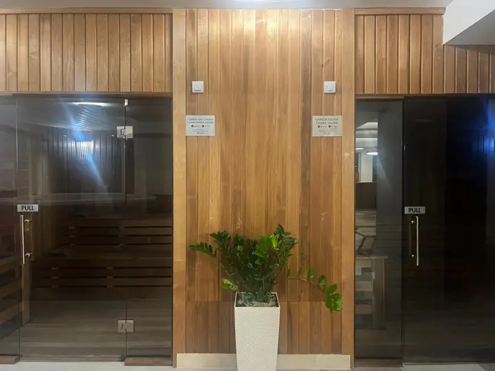 Сутоморе: Hotel Sato