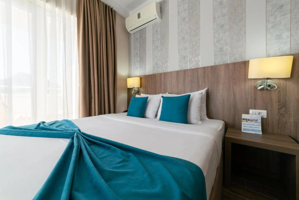 Сутоморе: Hotel Sato
