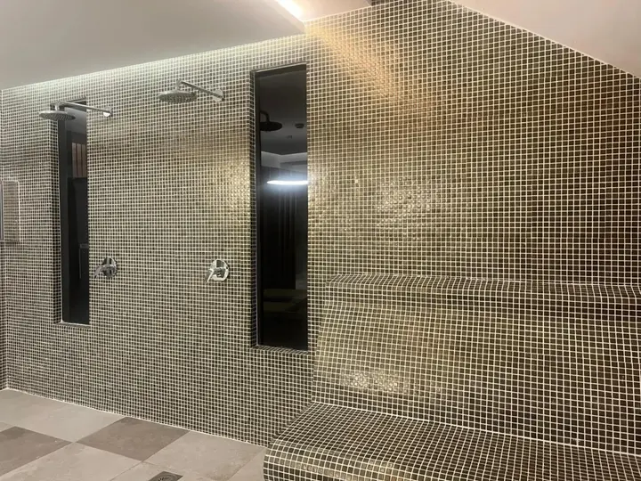 Сутоморе: Hotel Sato