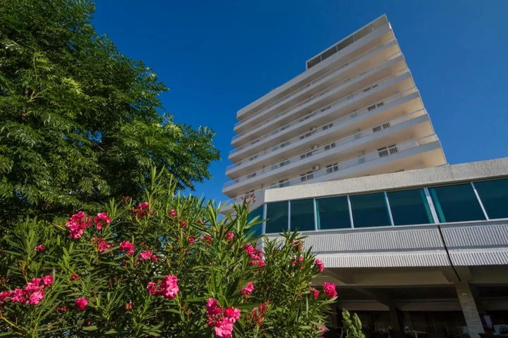 Сутоморе: Hotel Sato