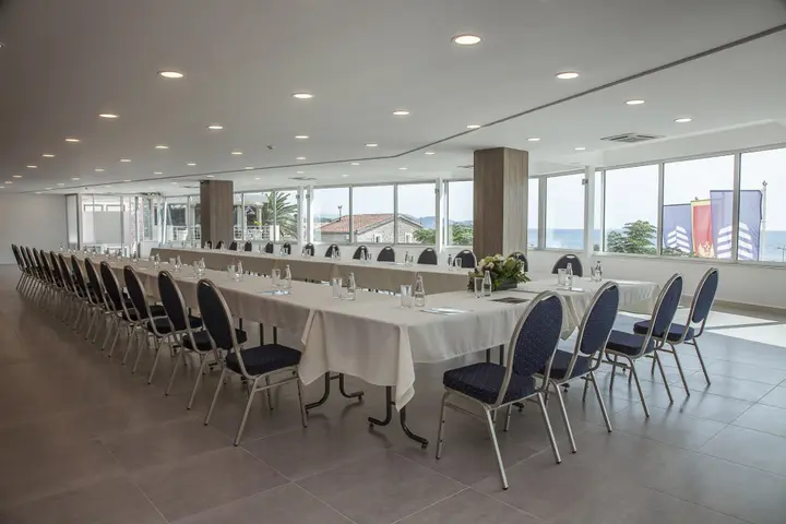 Сутоморе: Hotel Sato
