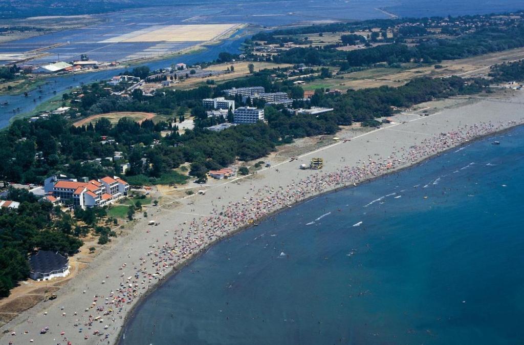 Ульцинь: Di Vincenzo Inn