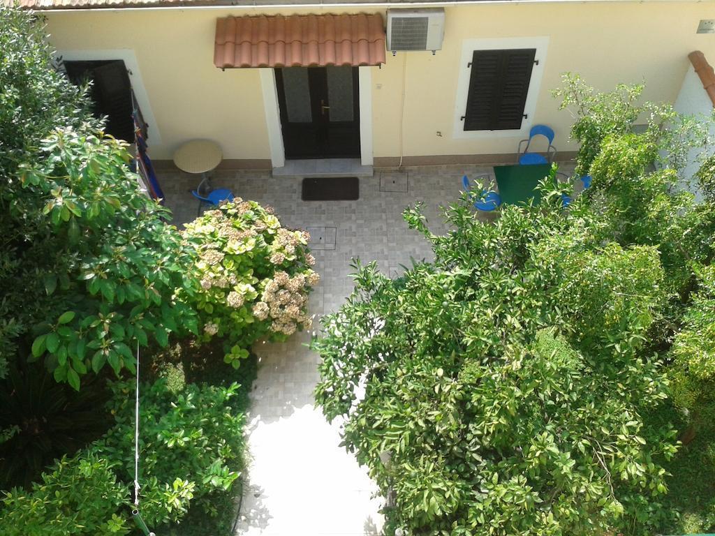 Доброта: Apartments Sole Luna