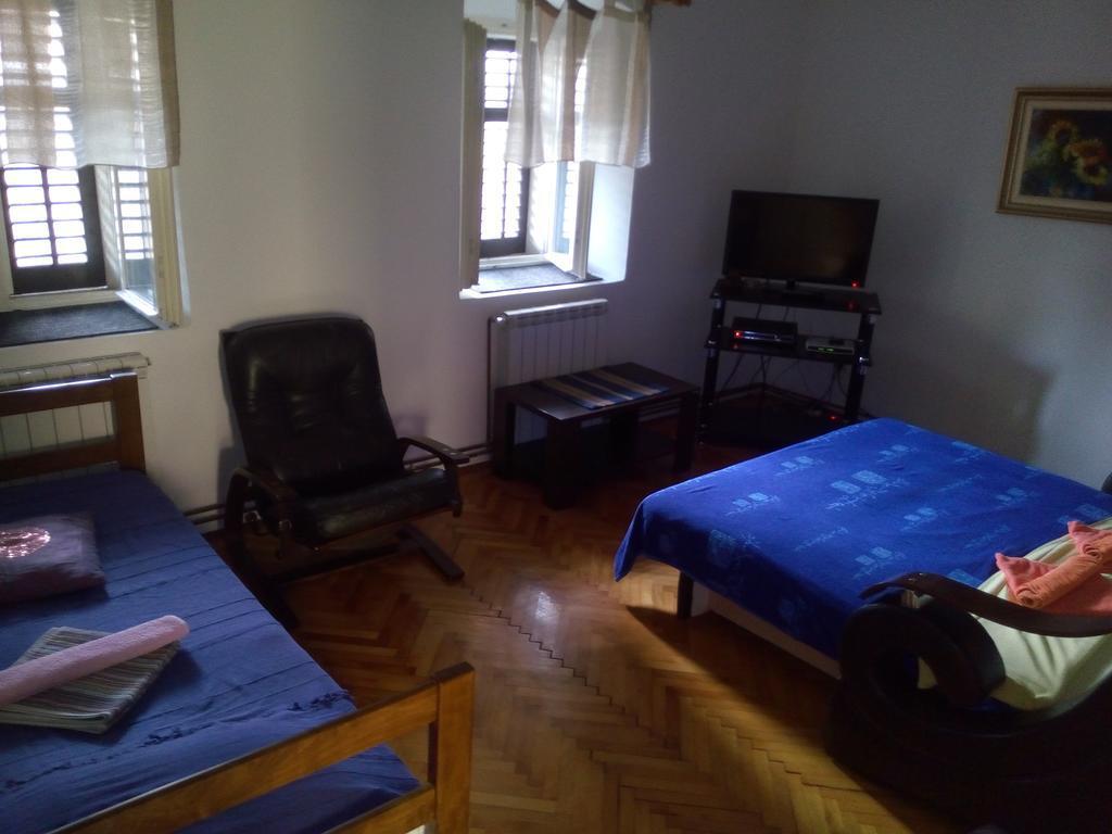 Доброта: Apartments Sole Luna