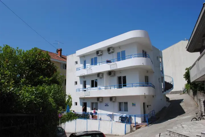 Херцег-Нови: Studios Adriatic