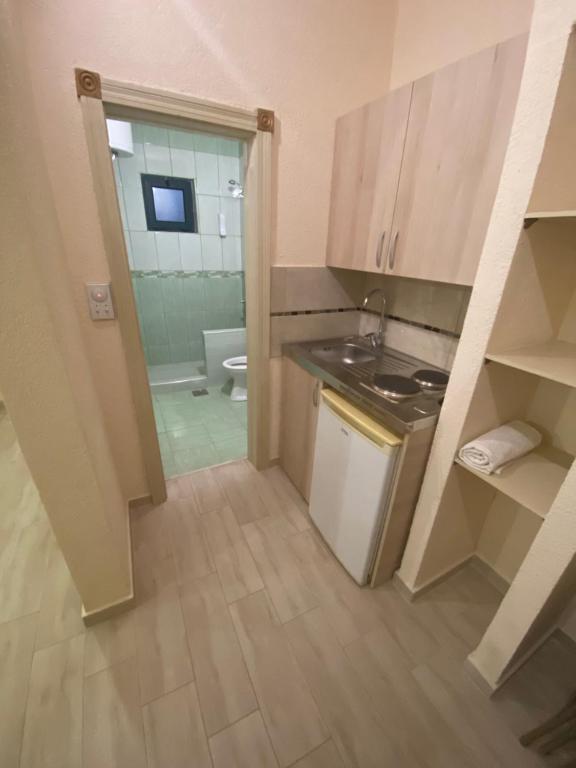 Ульцинь: Guesthouse Liamra
