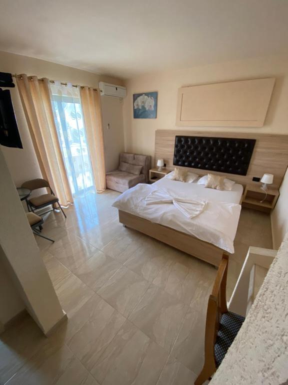 Ульцинь: Guesthouse Liamra