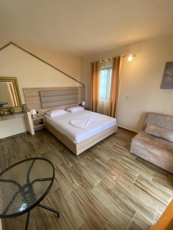 Ульцинь: Guesthouse Liamra