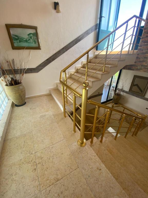 Ульцинь: Guesthouse Liamra