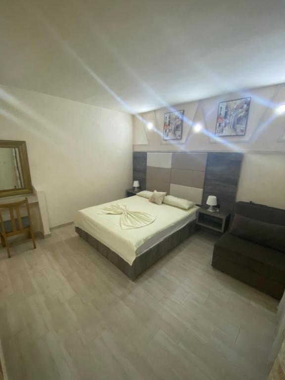 Ульцинь: Guesthouse Liamra