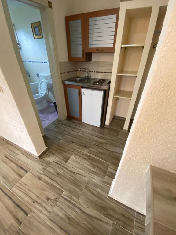 Ульцинь: Guesthouse Liamra