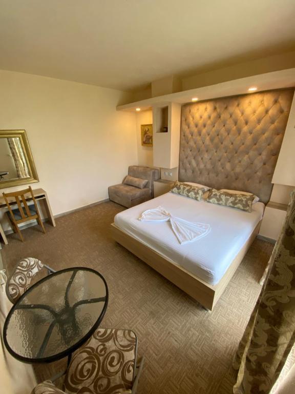 Ульцинь: Guesthouse Liamra