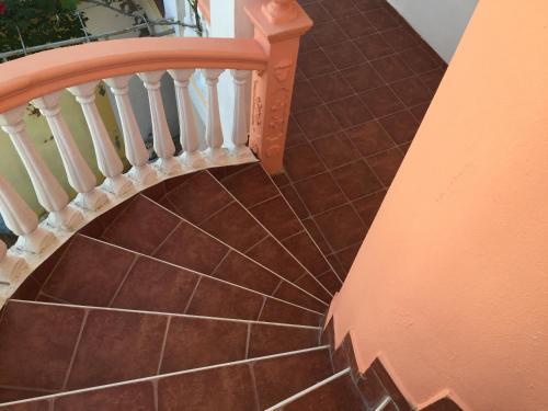 Ульцинь: Apartments Delfin