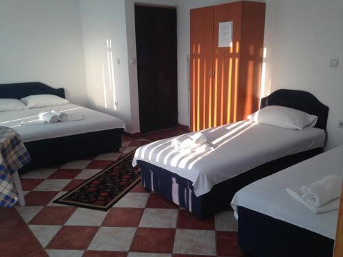 Ульцинь: Apartments Delfin