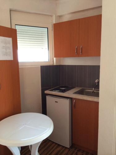 Ульцинь: Apartments Delfin