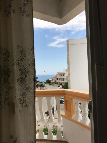 Ульцинь: Apartments Delfin