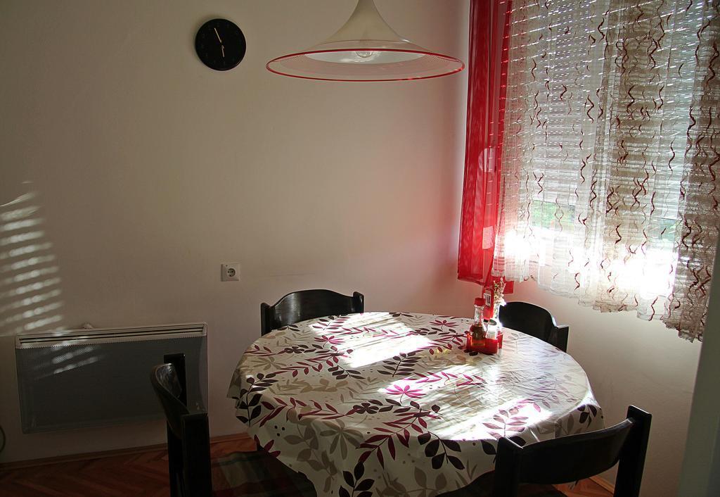 Подгорица: Apartment Stefan Podgorica